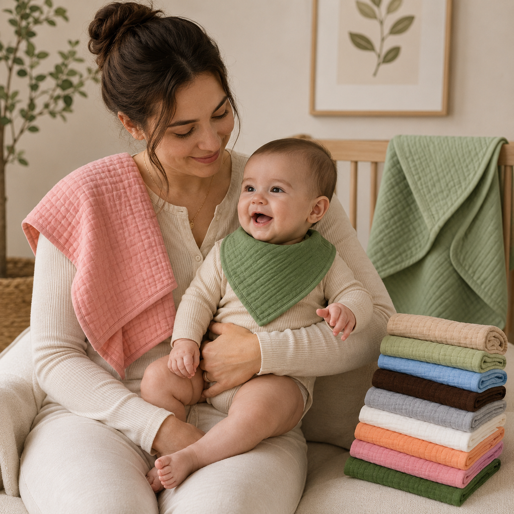 Newborn Care Trio