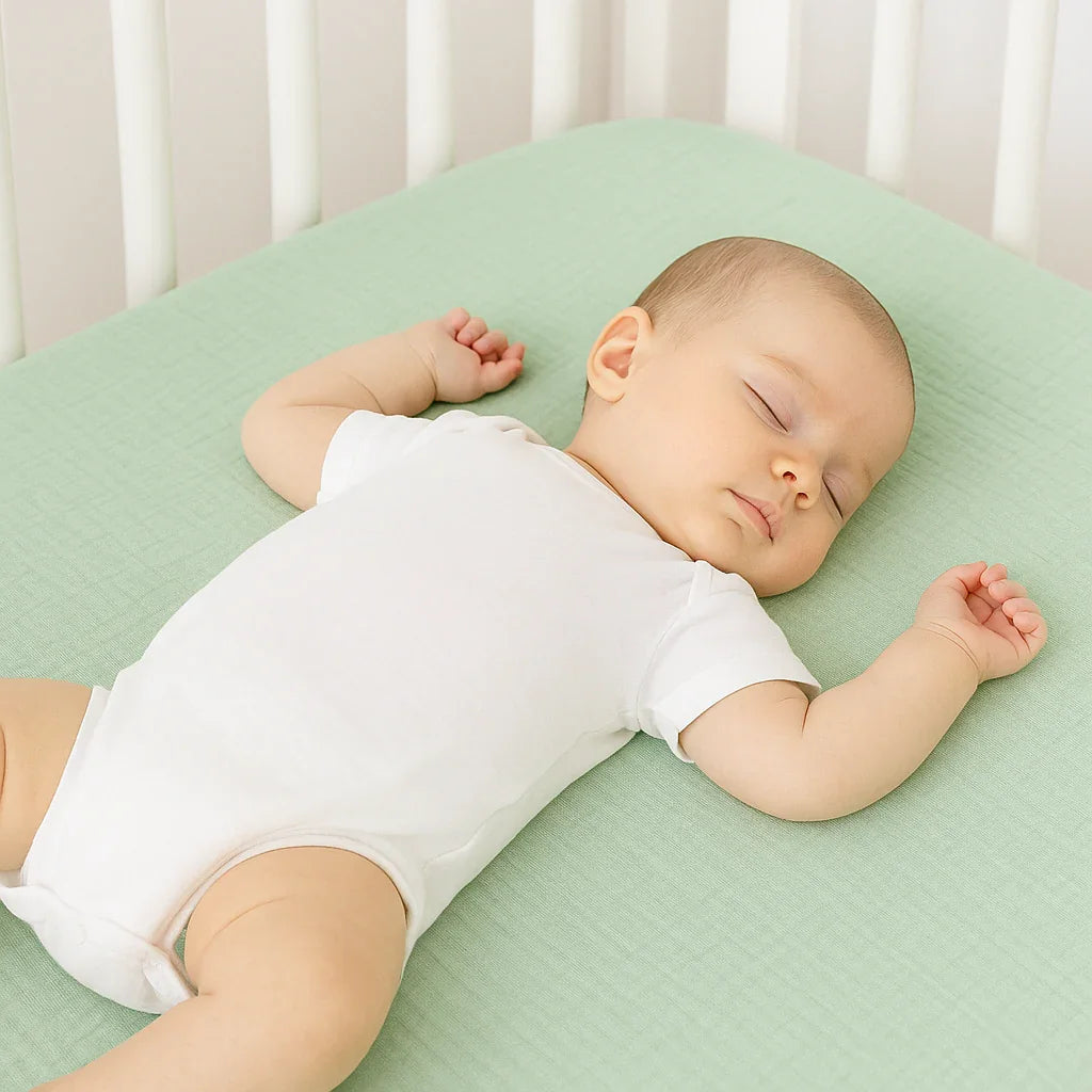 Sleep & Nursery