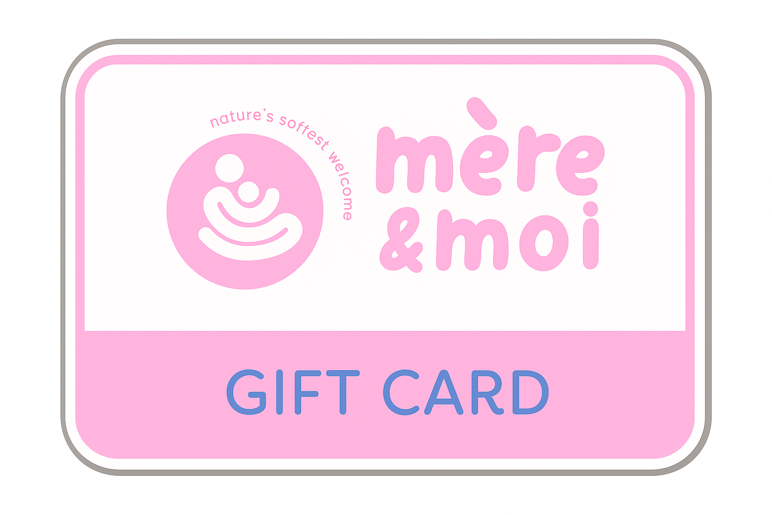 Digital Gift Card