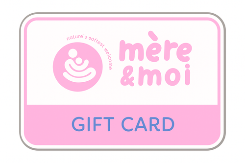 Mère & Moi Gift Card