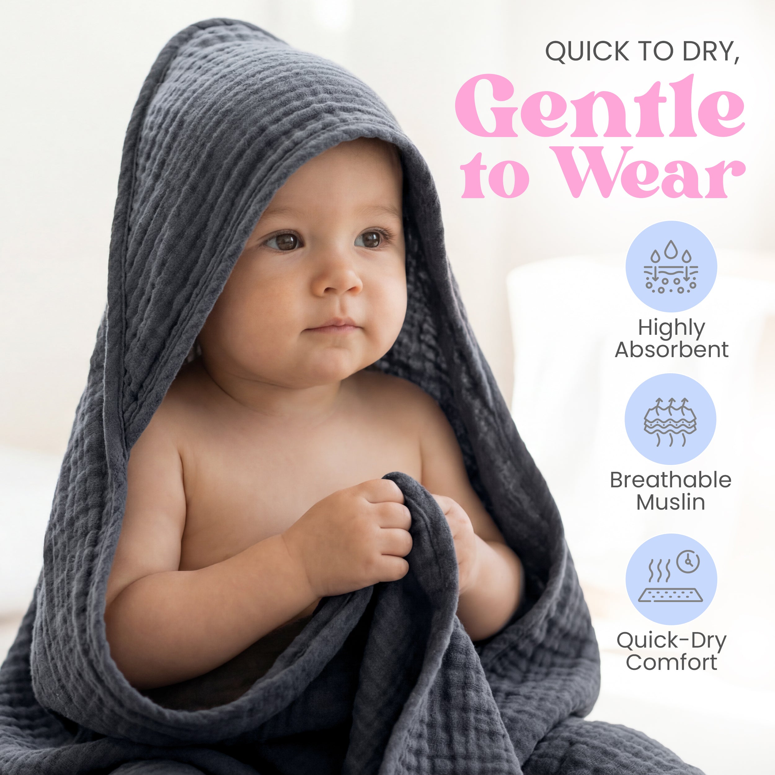 light green, dark green