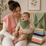 Newborn Care Trio