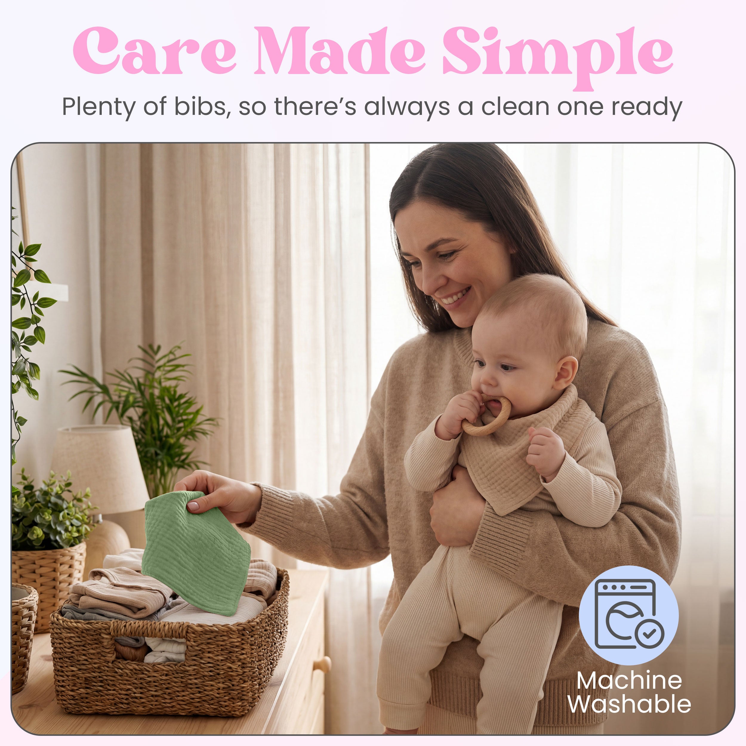 multicolor + light green