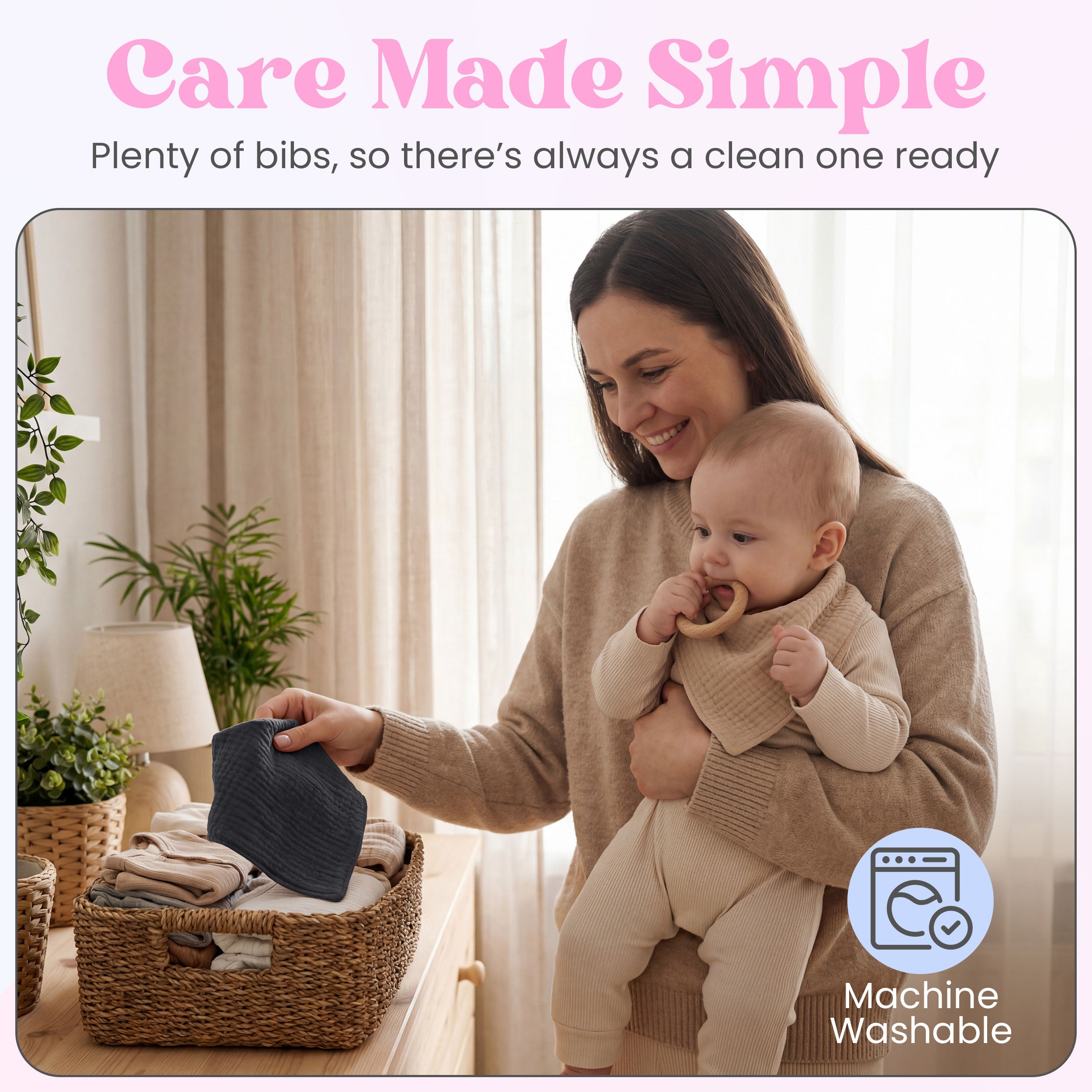 multicolor + charcoal