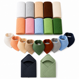 Newborn Care Trio