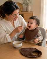 Muslin Bandana Bibs — 10 Pack